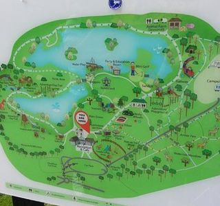 Wellington Country Park