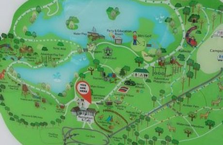 Wellington Country Park