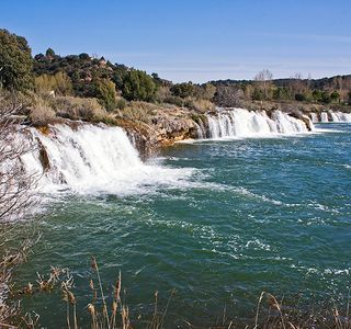 Parque Natural Lagunas de Ruidera