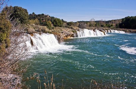 Parque Natural Lagunas de Ruidera