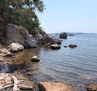 Ayvalik Adalari Tabiat Parki