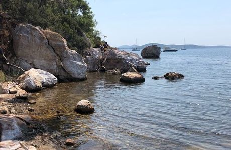 Ayvalik Adalari Tabiat Parki