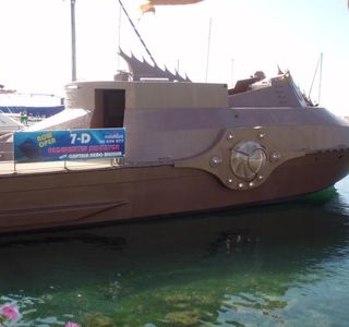 Nautilus Adventure Cinema