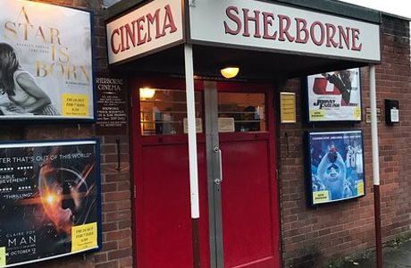 Sherborne Cinema
