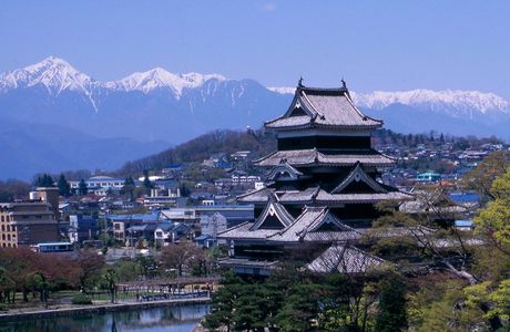 Mount Otensho