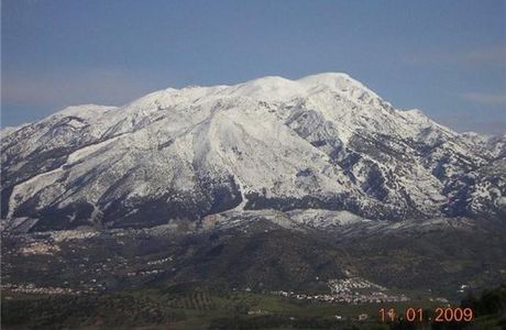 La Maroma