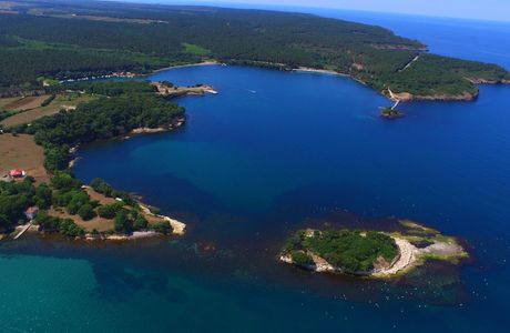 Hamsilos Tabiat Parki