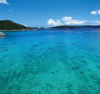 Keramashoto National Park