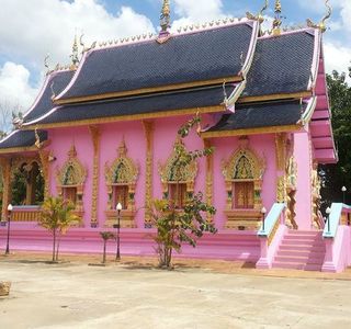 Mae Ta-khrai National Park