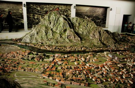 Minyatur Amasya Muzesi