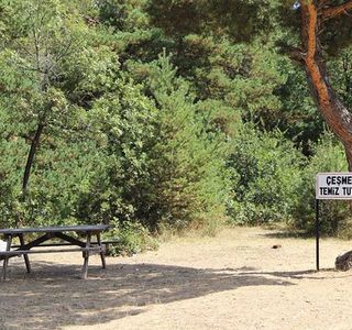 Olukozu Tabiat Parki