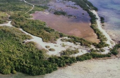 Barker's National Park