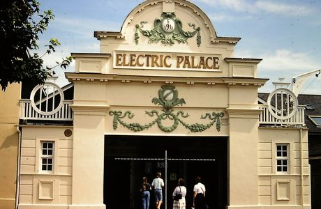 Electric Palace