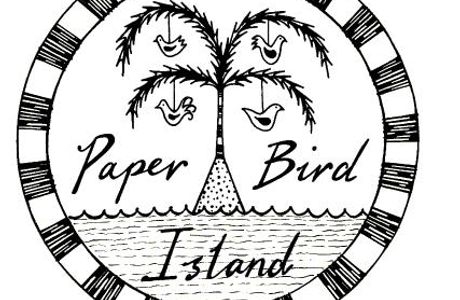 Paper Bird Island