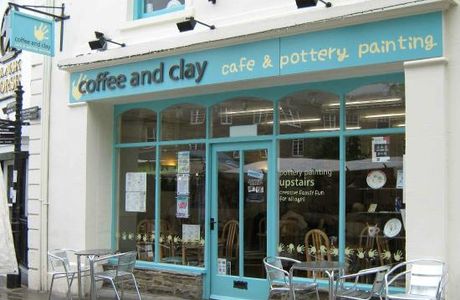 Coffee and Clay