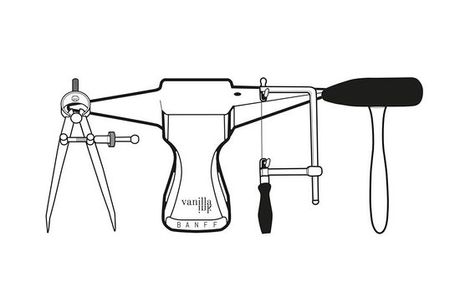 Vanilla Ink - The Smiddy