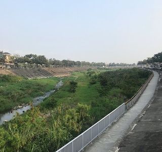 Hanxi Bicycle Path
