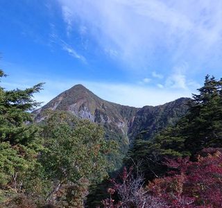 Mt.Takatsuma