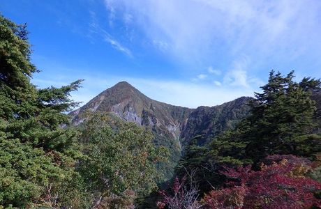 Mt.Takatsuma