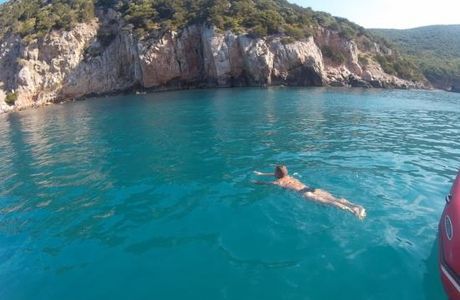 Pescaturismo Sirena