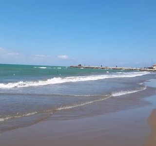 Bagno Bruna