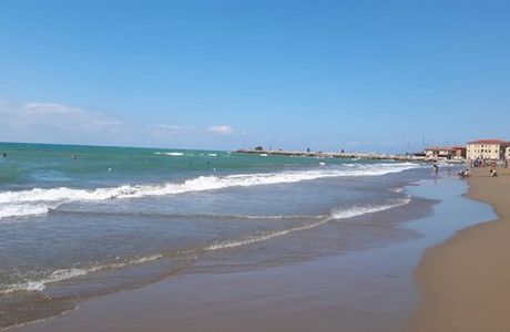 Bagno Bruna