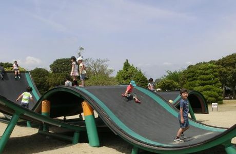 Kainan Kodomonokuni