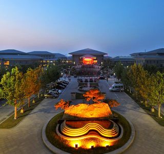 Yilv Park