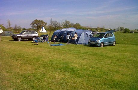 Osea Leisure Park