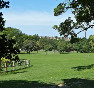Preston Park