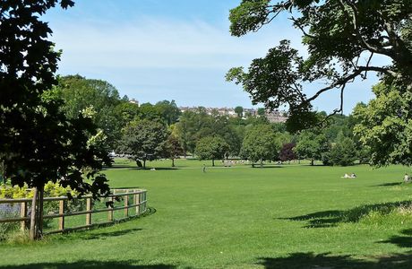 Preston Park