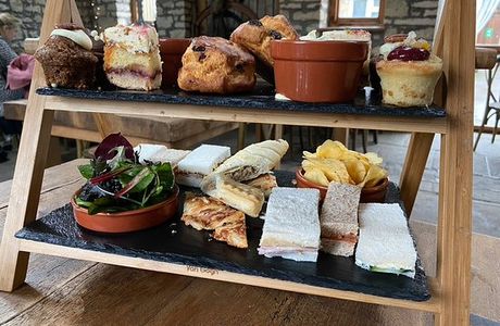 Old Down Country Park & Weddings