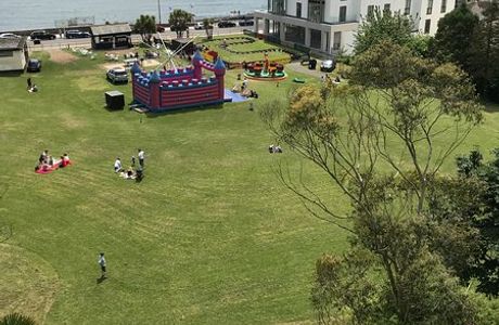 West Hoe Park