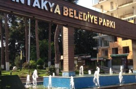 Great Antakya Park