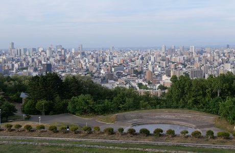 Asahiyama Kinen Koen