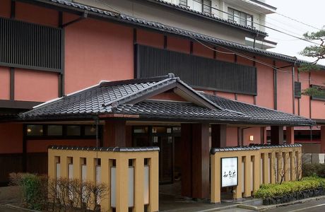 Asama Onsen