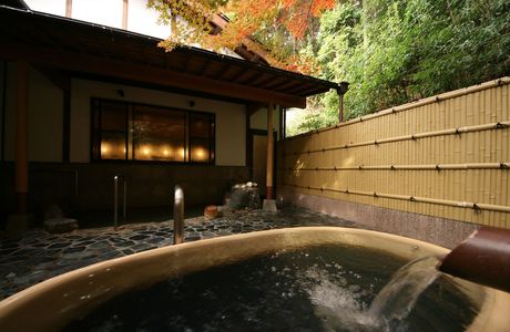 Yumoto Onsen