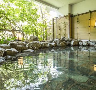 Kinugawa Onsen