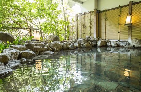 Kinugawa Onsen