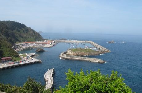 Mirador de la Garita-Atalaya