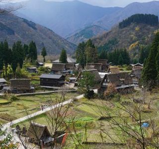 Ainokura Observatory