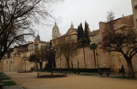 Mirador de la Canaleja