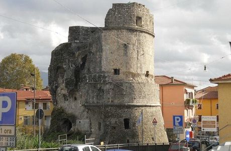 Torre di Castruccio