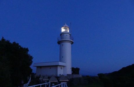 Tsurumizaki Panorama Lookout