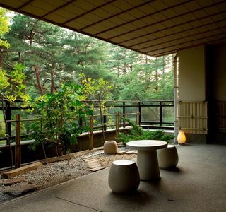 Tatsunokuchi Onsen