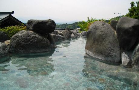 Waita Onsenkyo