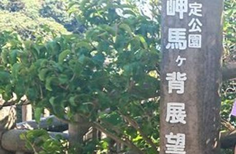 Hyugasaki Umagase