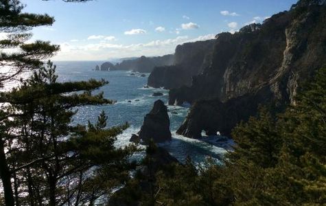 Kitayama Cape 1