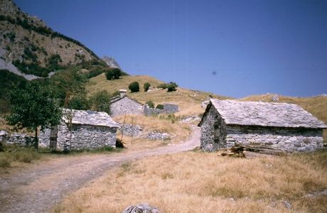 Oasi Campocatino