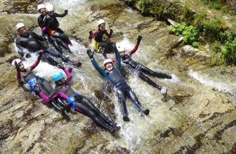 Garfagnana Activities